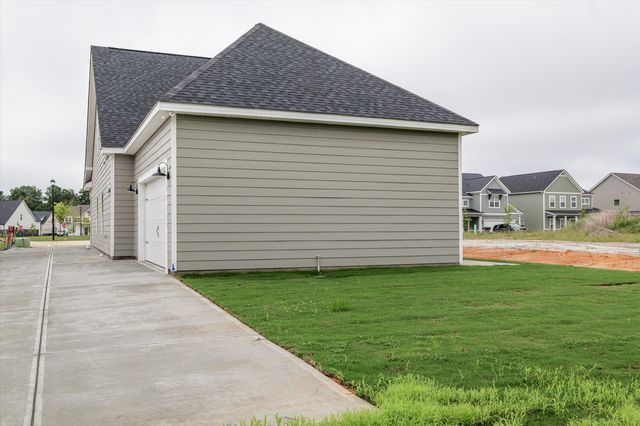 2534 Laurens Street, Grovetown, GA 30813