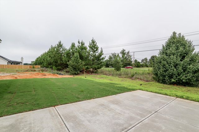 2534 Laurens Street, Grovetown, GA 30813