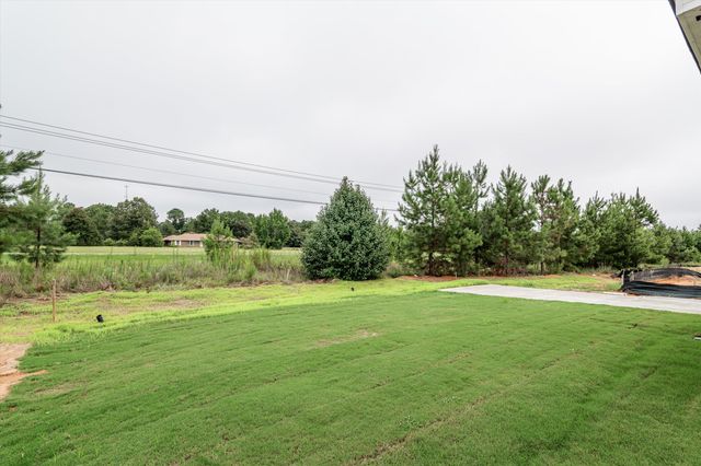 2534 Laurens Street, Grovetown, GA 30813