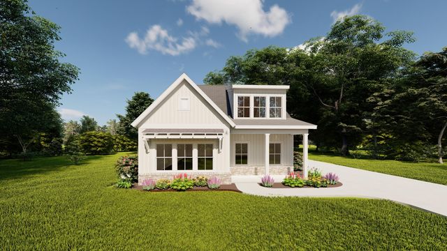 2534 Laurens Street, Grovetown, GA 30813