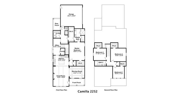 2534 Laurens Street, Grovetown, GA 30813