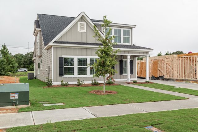 2534 Laurens Street, Grovetown, GA 30813