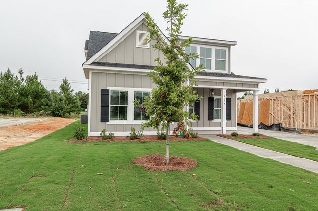 2534 Laurens Street, Grovetown, GA 30813