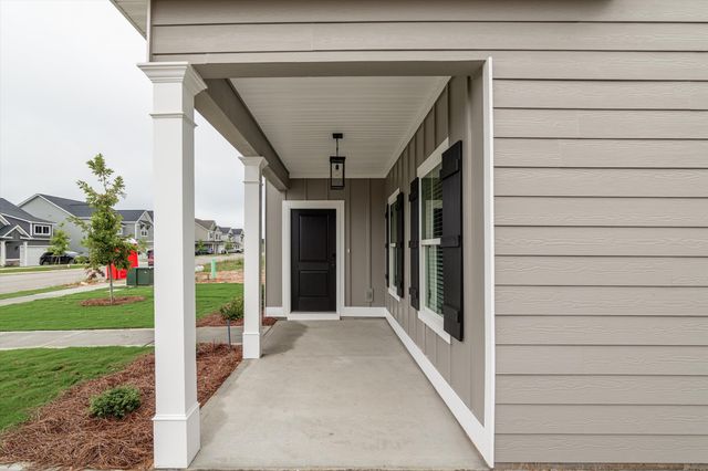 2534 Laurens Street, Grovetown, GA 30813