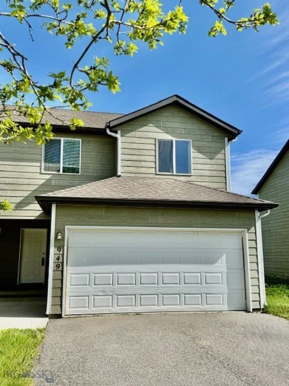 949 N River Rock Drive, Belgrade, MT 59714