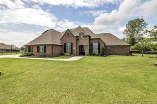 6108 E 95th Street North, Sperry, OK 74055