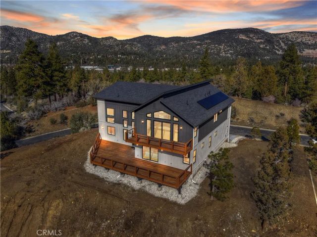 506 Wood bridge, Big Bear City, CA 92314