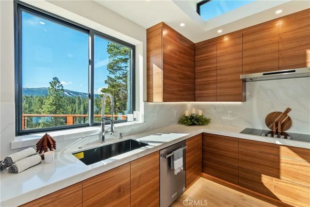 506 Wood bridge, Big Bear City, CA 92314