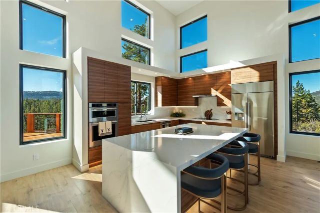 506 Wood bridge, Big Bear City, CA 92314