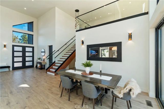 506 Wood bridge, Big Bear City, CA 92314