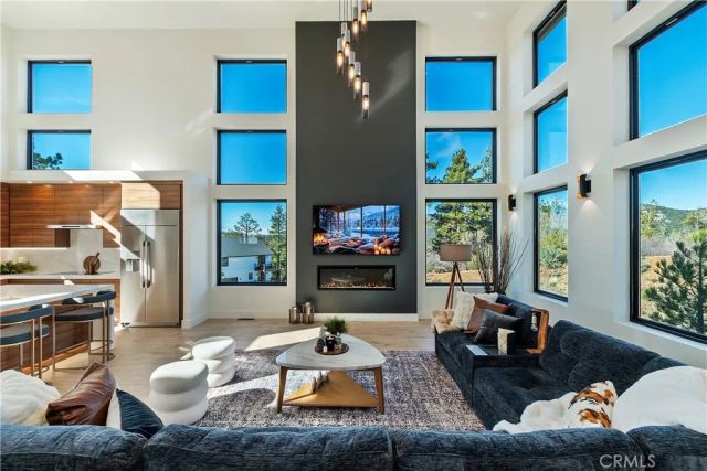 506 Wood bridge, Big Bear City, CA 92314