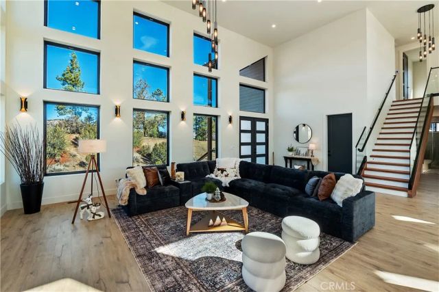 506 Wood bridge, Big Bear City, CA 92314