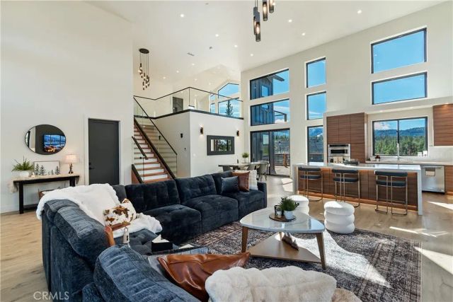 506 Wood bridge, Big Bear City, CA 92314