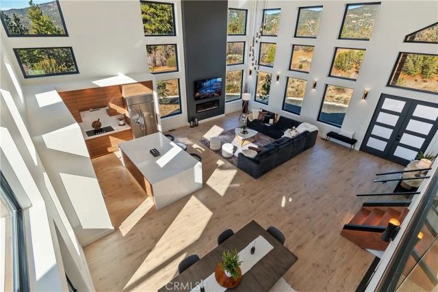 506 Wood bridge, Big Bear City, CA 92314