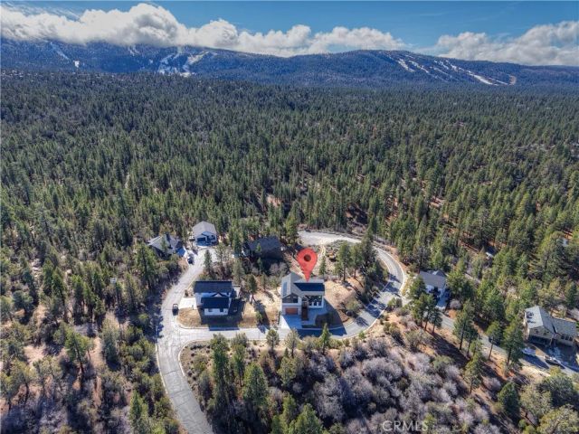 506 Wood bridge, Big Bear City, CA 92314