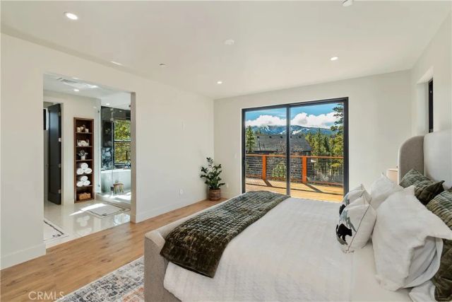 506 Wood bridge, Big Bear City, CA 92314