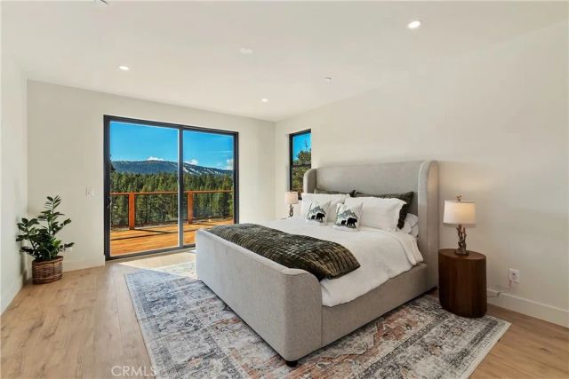 506 Wood bridge, Big Bear City, CA 92314