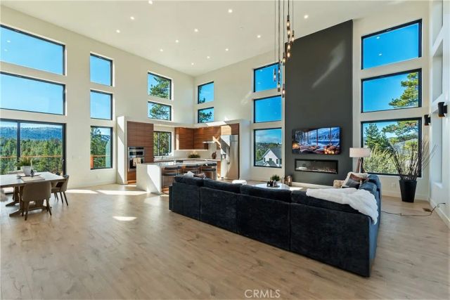 506 Wood bridge, Big Bear City, CA 92314