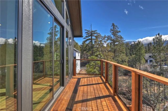 506 Wood bridge, Big Bear City, CA 92314