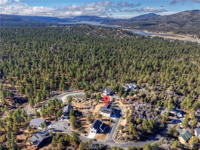 506 Wood bridge, Big Bear City, CA 92314