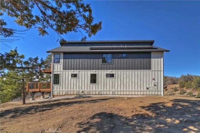 506 Wood bridge, Big Bear City, CA 92314