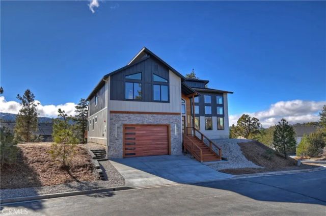 506 Wood bridge, Big Bear City, CA 92314