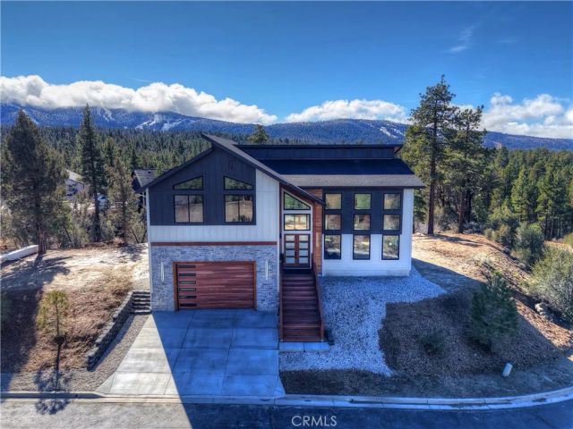 506 Wood bridge, Big Bear City, CA 92314
