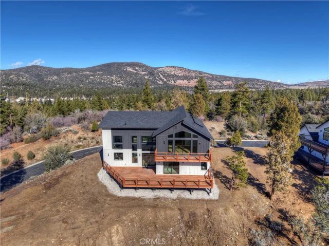 506 Wood bridge, Big Bear City, CA 92314