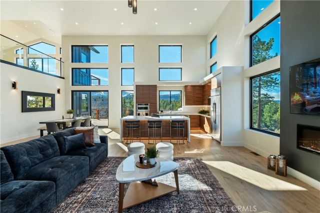 506 Wood bridge, Big Bear City, CA 92314