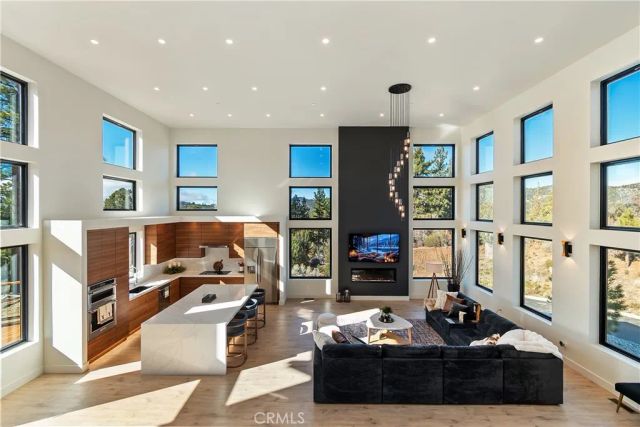 506 Wood bridge, Big Bear City, CA 92314