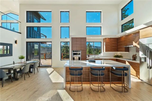 506 Wood bridge, Big Bear City, CA 92314