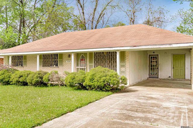 6283 Calion Dr, Baton Rouge, LA 70812