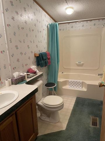 W13924 Lewis LANE, Athelstane, WI 54104