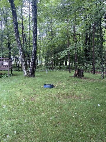 W13924 Lewis LANE, Athelstane, WI 54104