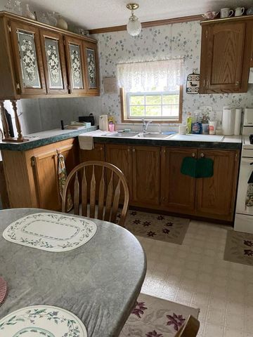 W13924 Lewis LANE, Athelstane, WI 54104