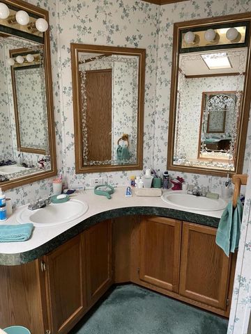 W13924 Lewis LANE, Athelstane, WI 54104