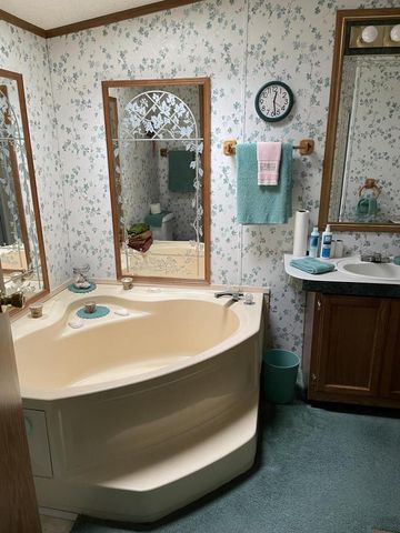 W13924 Lewis LANE, Athelstane, WI 54104