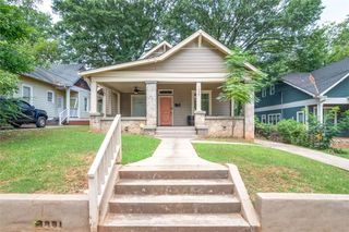 1327 Oak SW Street, Atlanta, GA 30310