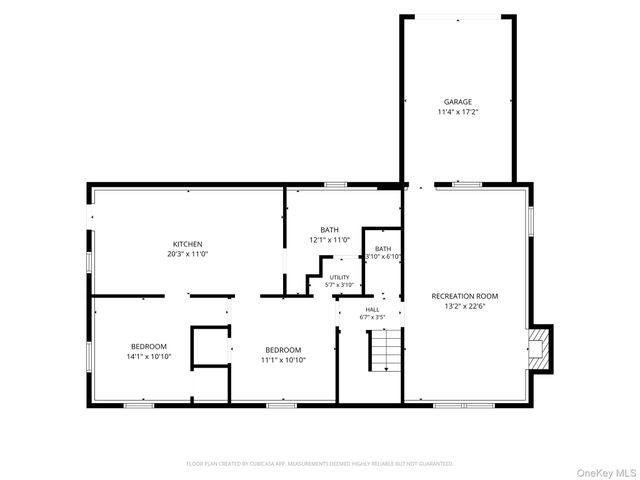 1425 State Route 32, Wallkill, NY 12589
