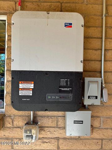 2742 N Fair Oaks Avenue, Tucson, AZ 85712