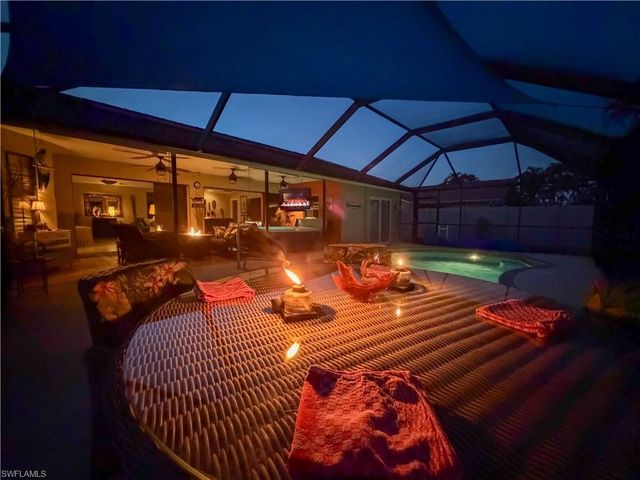 611 SE 20th PL, Cape Coral, FL 33990