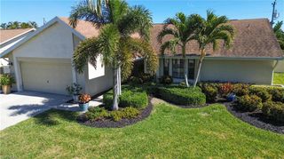 611 SE 20th PL, Cape Coral, FL 33990