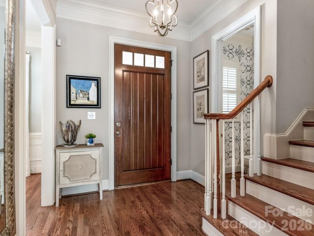 2808 Gablestone Way, Charlotte, NC 28207