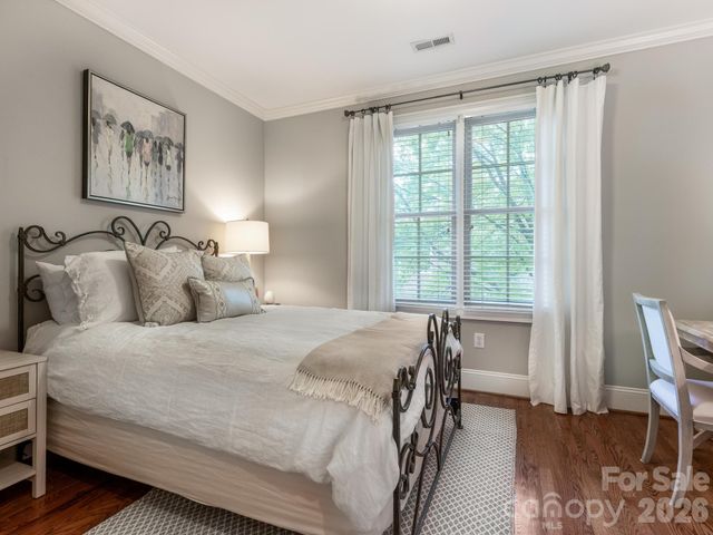 2808 Gablestone Way, Charlotte, NC 28207