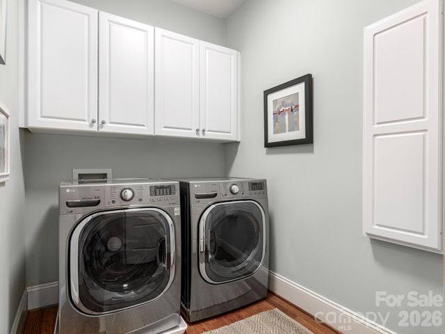 2808 Gablestone Way, Charlotte, NC 28207