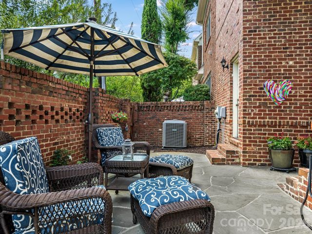 2808 Gablestone Way, Charlotte, NC 28207