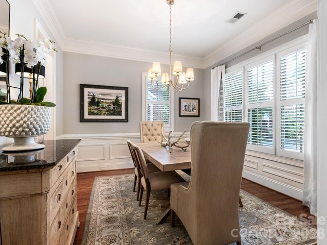 2808 Gablestone Way, Charlotte, NC 28207