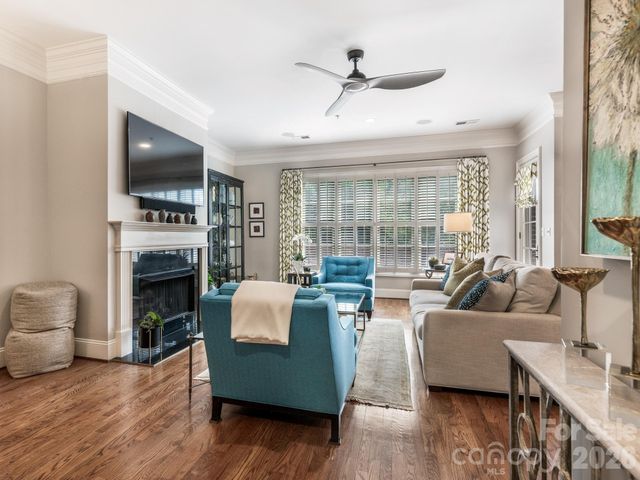 2808 Gablestone Way, Charlotte, NC 28207