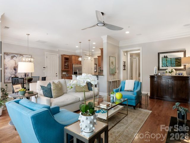 2808 Gablestone Way, Charlotte, NC 28207