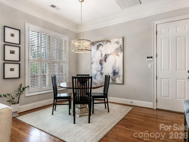 2808 Gablestone Way, Charlotte, NC 28207